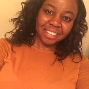 Meet your Posher, Tiffany